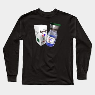 Compound Long Sleeve T-Shirt